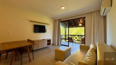 Apartamento, 2 quartos, 87 m² - Foto 1