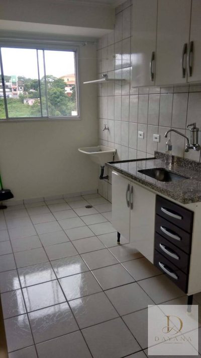 Apartamento, 2 quartos, 55 m² - Foto 4
