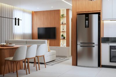 Apartamento, 3 quartos, 62 m² - Foto 3