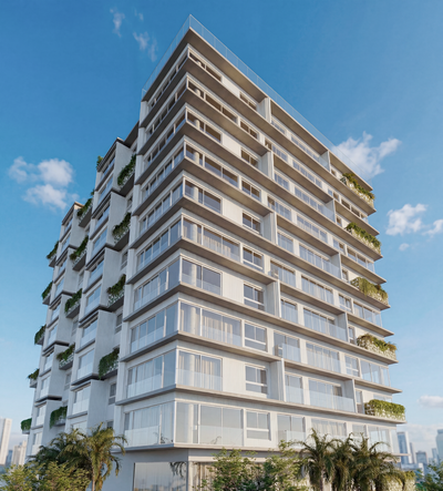 Apartamento, 2 quartos, 67 m² - Foto 4