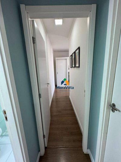 Apartamento, 2 quartos, 53 m² - Foto 3