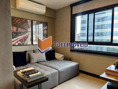 Apartamento, 1 quarto, 80 m² - Foto 3