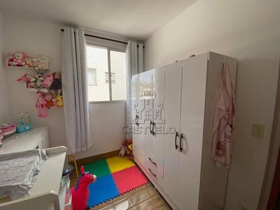 Apartamento, 2 quartos, 42 m² - Foto 5