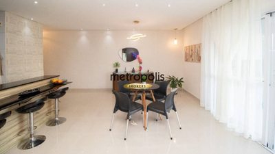 Apartamento, 3 quartos, 125 m² - Foto 5