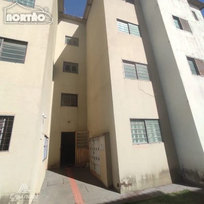 Casa, 2 quartos, 45 m² - Foto 1