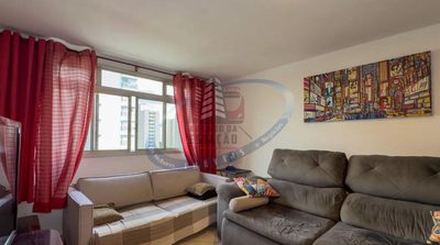 Apartamento, 2 quartos, 78 m² - Foto 1