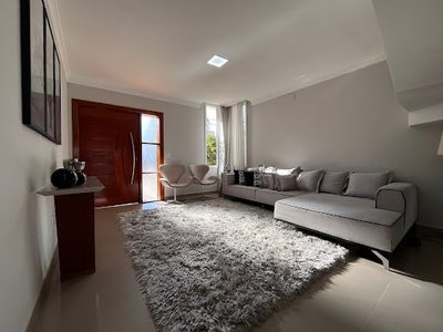 Casa de Condomínio, 5 quartos - Foto 5