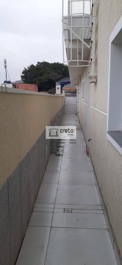 Casa de Condomínio, 1 quarto - Foto 3