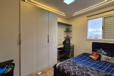 Apartamento, 2 quartos, 50 m² - Foto 4