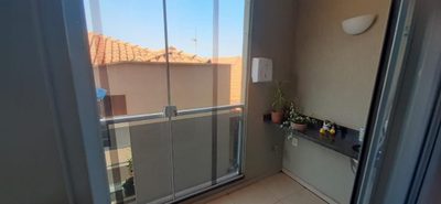 Apartamento, 3 quartos, 77 m² - Foto 5
