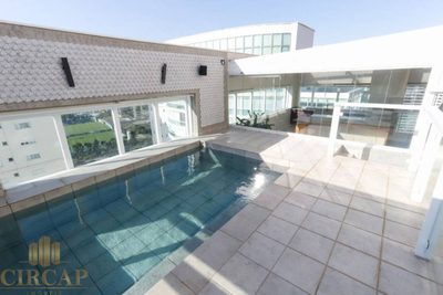 Cobertura, 4 quartos, 420 m² - Foto 1