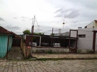 Terreno, 330 m² - Foto 1