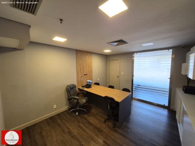 Sala-Conjunto, 66 m² - Foto 1