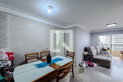 Apartamento, 3 quartos, 87 m² - Foto 1