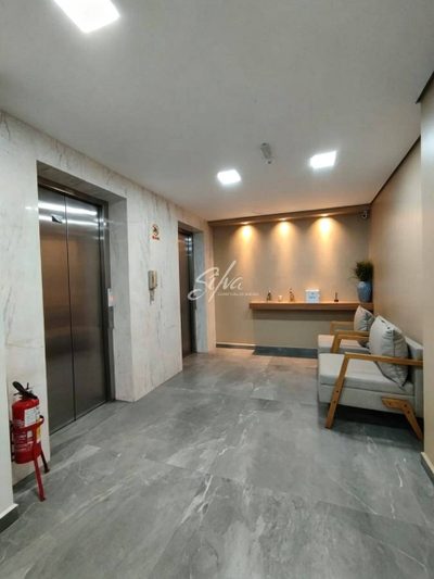 Apartamento, 95 m² - Foto 4