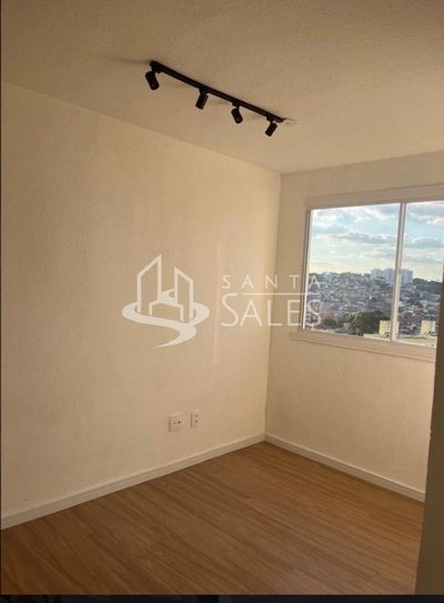 Apartamento, 2 quartos, 44 m² - Foto 5