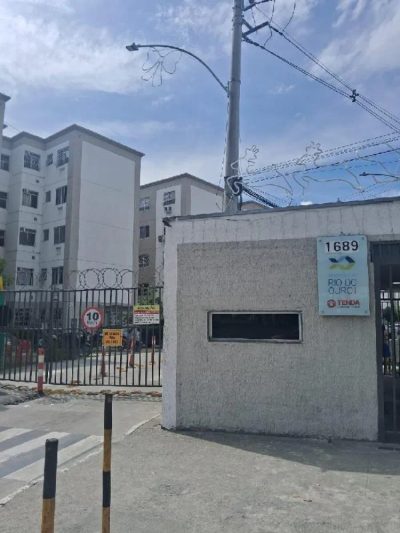 Apartamento, 1 quarto, 40 m² - Foto 1