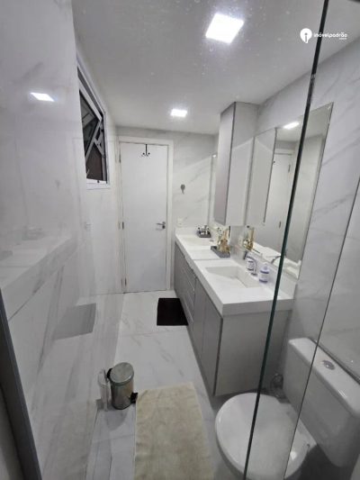 Apartamento, 4 quartos, 109 m² - Foto 3