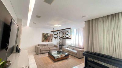 Apartamento, 4 quartos, 155 m² - Foto 5