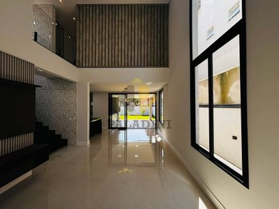 Casa, 3 quartos, 220 m² - Foto 4