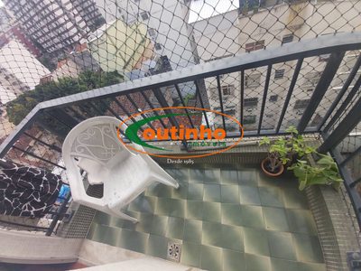 Cobertura, 2 quartos, 80 m² - Foto 3