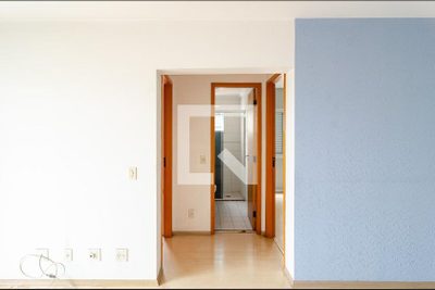 Apartamento, 2 quartos, 64 m² - Foto 5