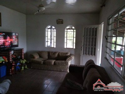 Sítio, 3 quartos, 5 hectares - Foto 2