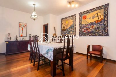Apartamento, 3 quartos, 119 m² - Foto 2