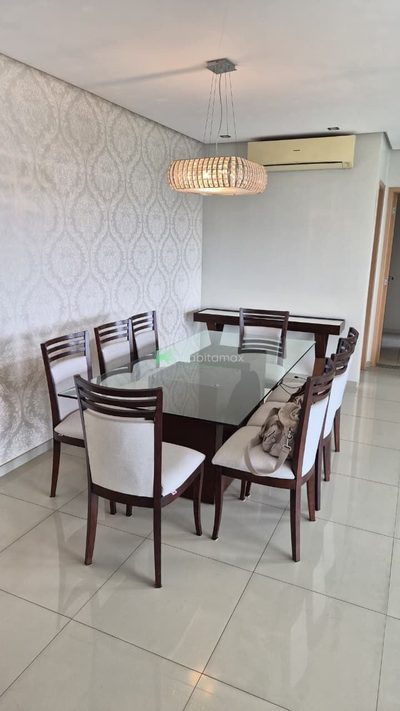 Apartamento, 3 quartos, 140 m² - Foto 4