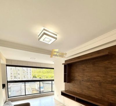 Apartamento, 3 quartos, 85 m² - Foto 1