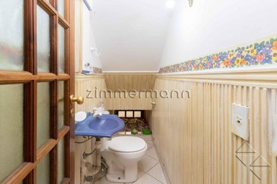 Casa, 6 quartos, 212 m² - Foto 4