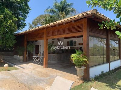 Casa, 4 quartos, 1512 m² - Foto 5