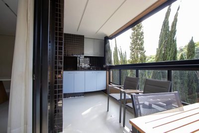 Apartamento, 3 quartos, 236 m² - Foto 1