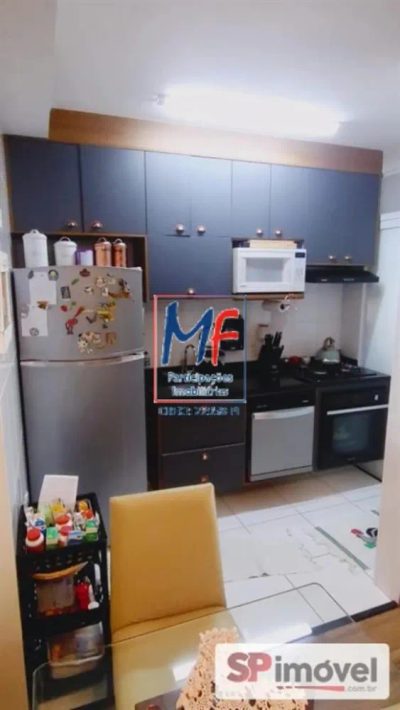 Apartamento, 2 quartos, 67 m² - Foto 2