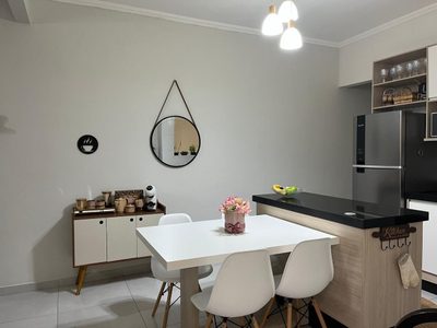 Casa, 2 quartos, 125 m² - Foto 4