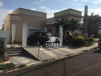 Casa, 3 quartos, 300 m² - Foto 1