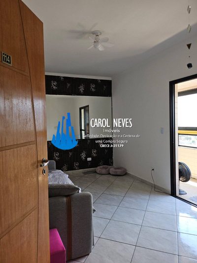 Apartamento, 2 quartos, 87 m² - Foto 3