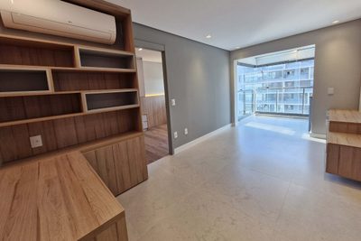 Apartamento, 1 quarto, 48 m² - Foto 2