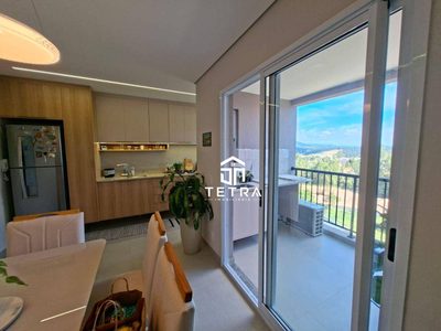 Apartamento, 2 quartos, 59 m² - Foto 3