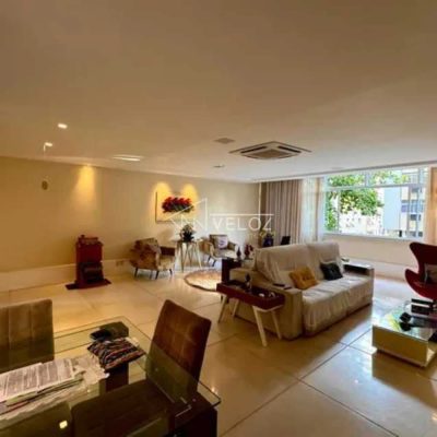 Apartamento, 5 quartos, 214 m² - Foto 5