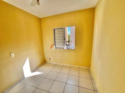Apartamento, 2 quartos, 49 m² - Foto 5