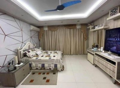 Casa, 5 quartos, 299 m² - Foto 3