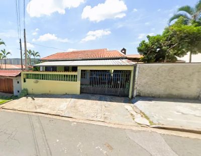 Casa, 3 quartos, 100 m² - Foto 1