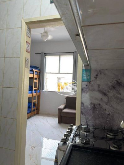 Kitnet-Studio, 21 m² - Foto 5