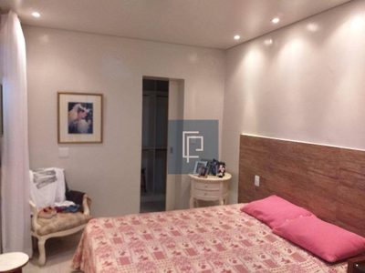 Apartamento, 3 quartos, 164 m² - Foto 3