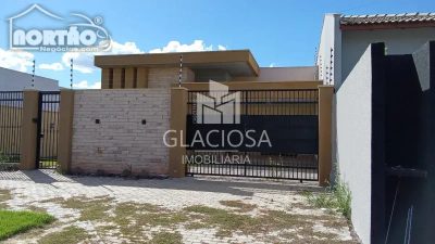 Casa, 3 quartos, 120 m² - Foto 1