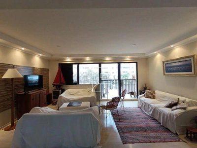 Apartamento, 2 quartos, 107 m² - Foto 4