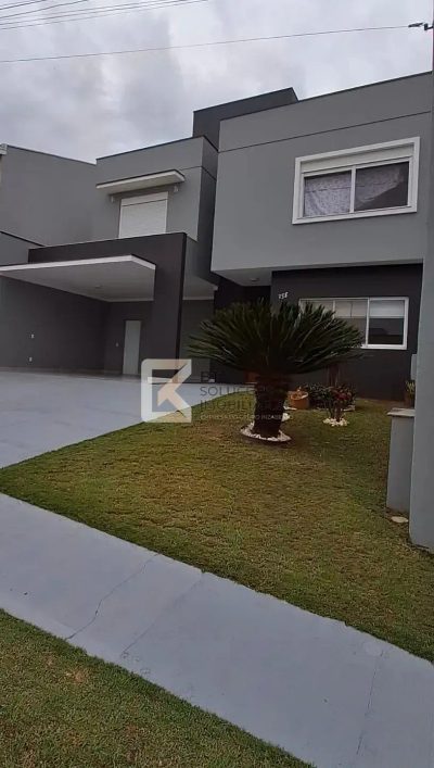 Sobrado, 3 quartos, 230 m² - Foto 2