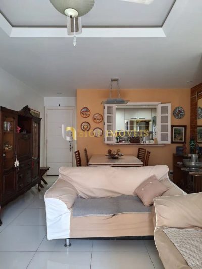 Apartamento, 2 quartos, 90 m² - Foto 4