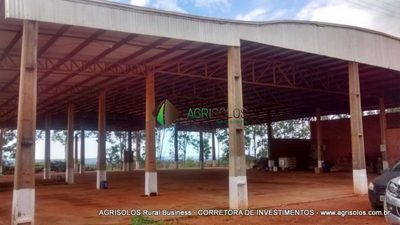 Terreno, 2500 m² - Foto 2
